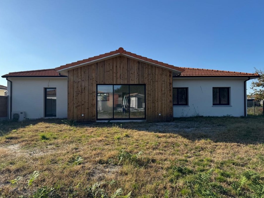 Vente Maison Mios  488 000 €