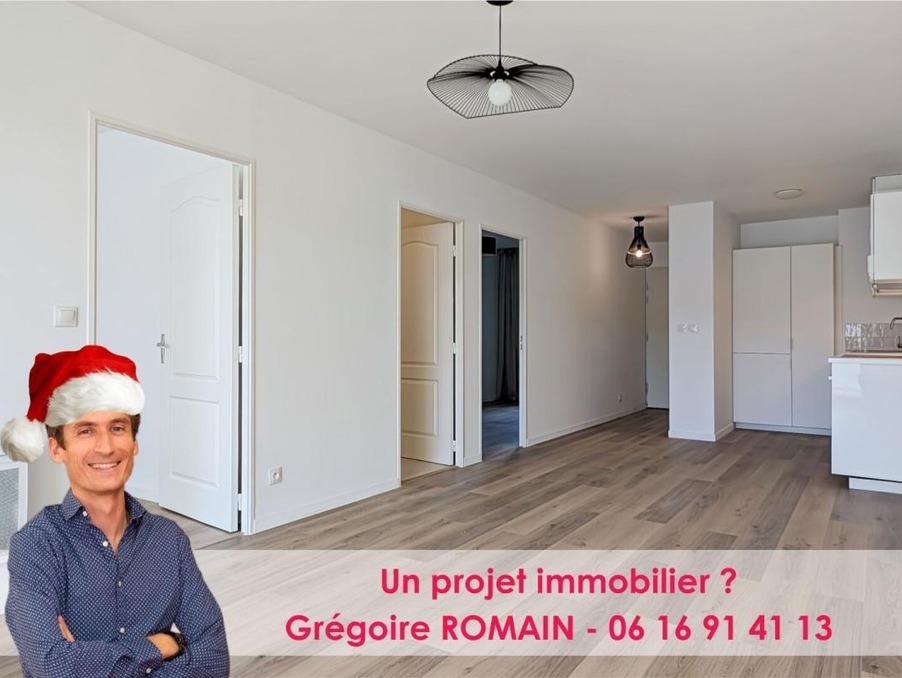 Vente Appartement Miramas  160 000 €