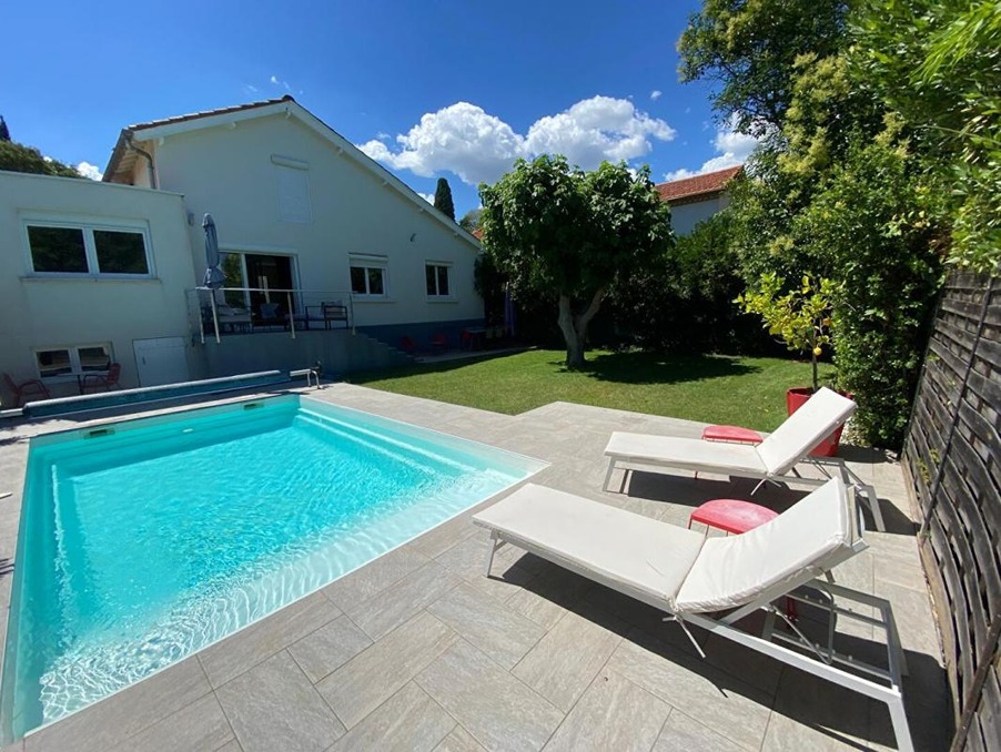 Vente Maison Montpellier  615 000 €