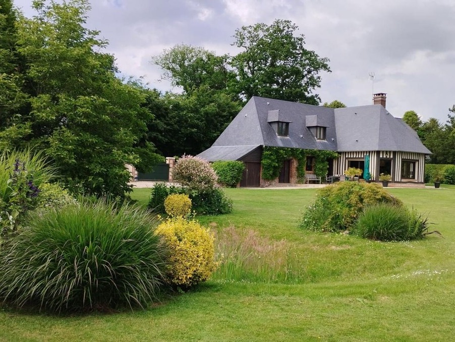 Vente Maison Étretat  488 800 €