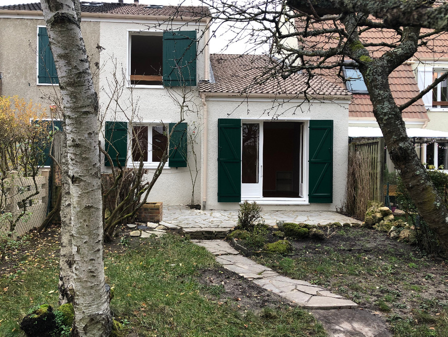 Location Maison Bures sur yvette 1 416 €