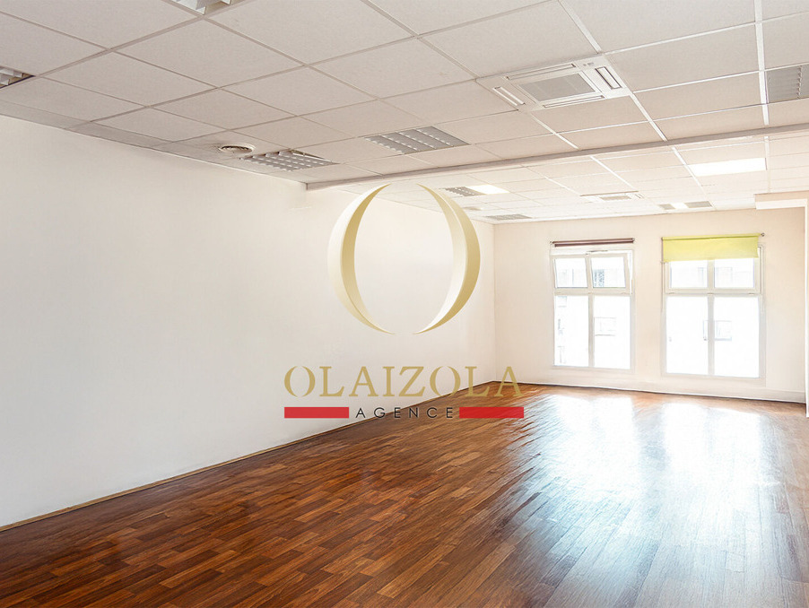 Vente Local Biarritz  210 000 €