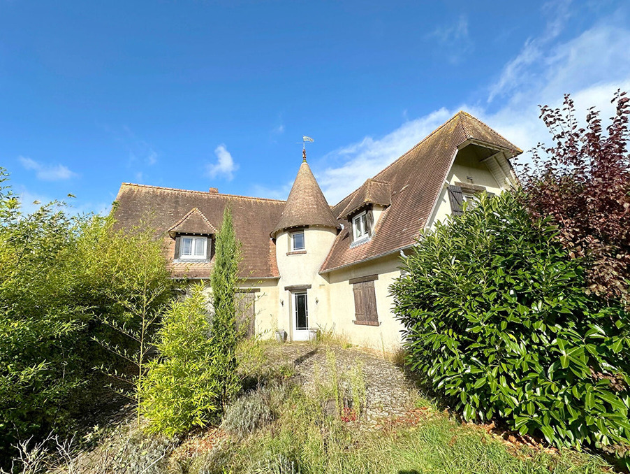 Vente Maison Houdan  296 000 €
