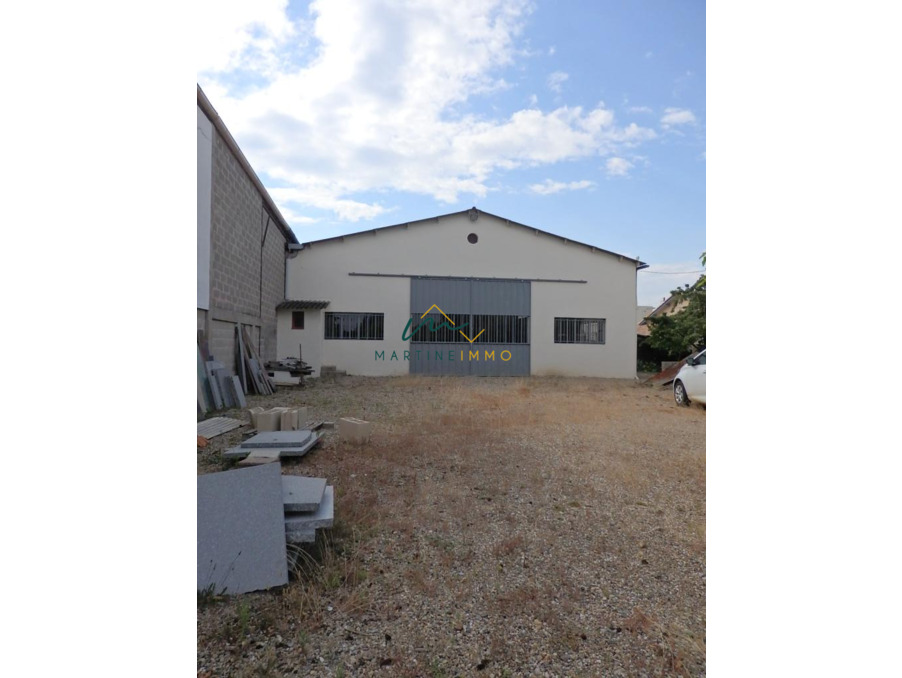 Location Local Marmande  750 €