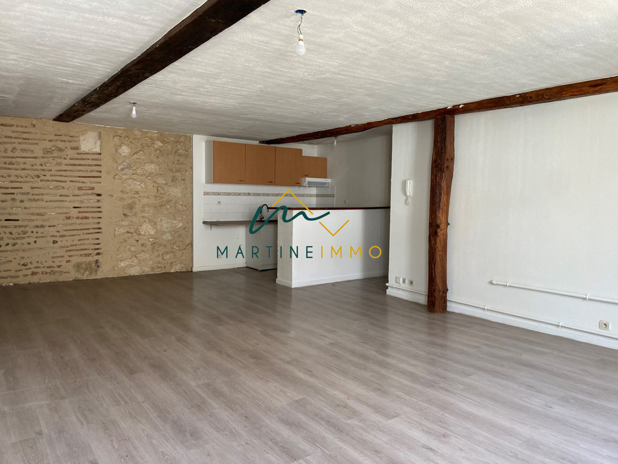 Location Appartement Marmande  572 €
