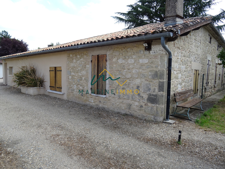 Vente Maison Virazeil  273 000 €