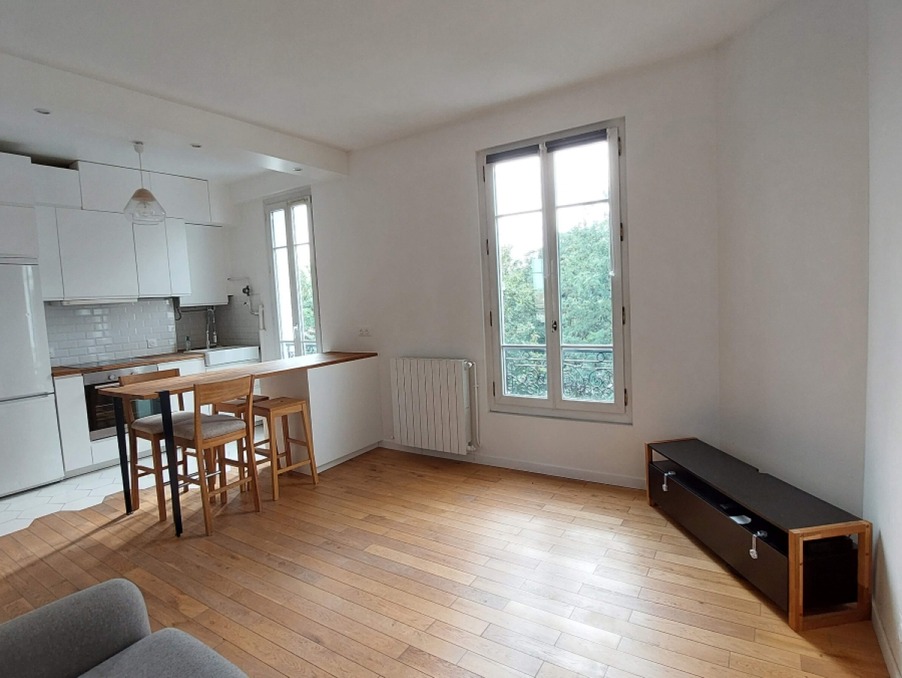 Vente Appartement MONTMORENCY  284 000 €