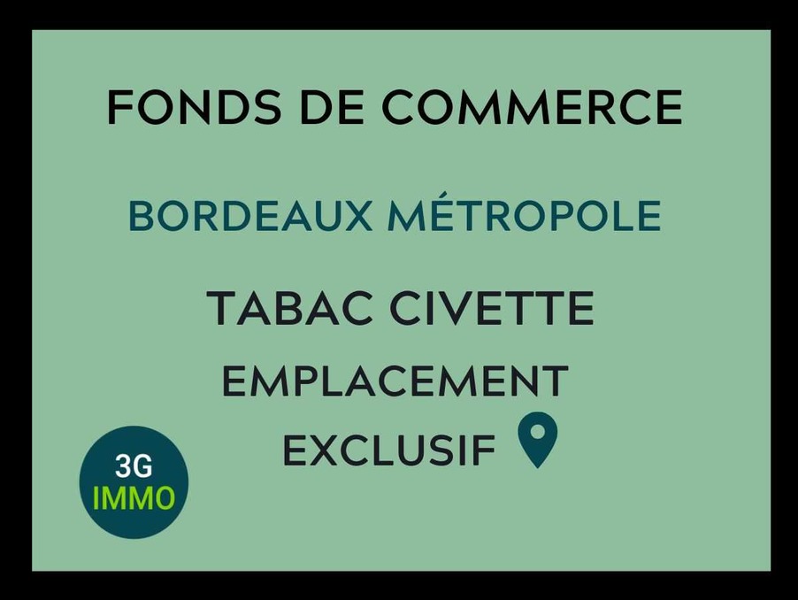 Vente Local BORDEAUX  942 000 €