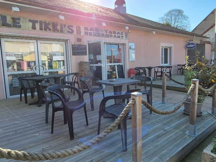 Vente Local SOUMANS 66 000 €