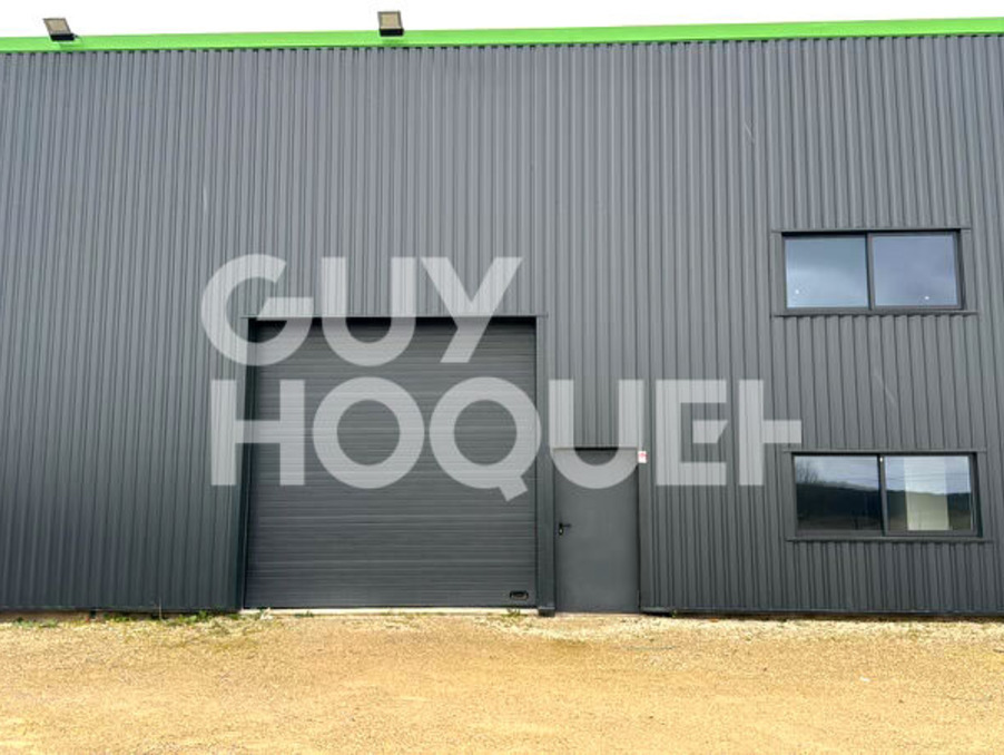 Location Local Cambronne-lès-Ribécourt 3 500 €