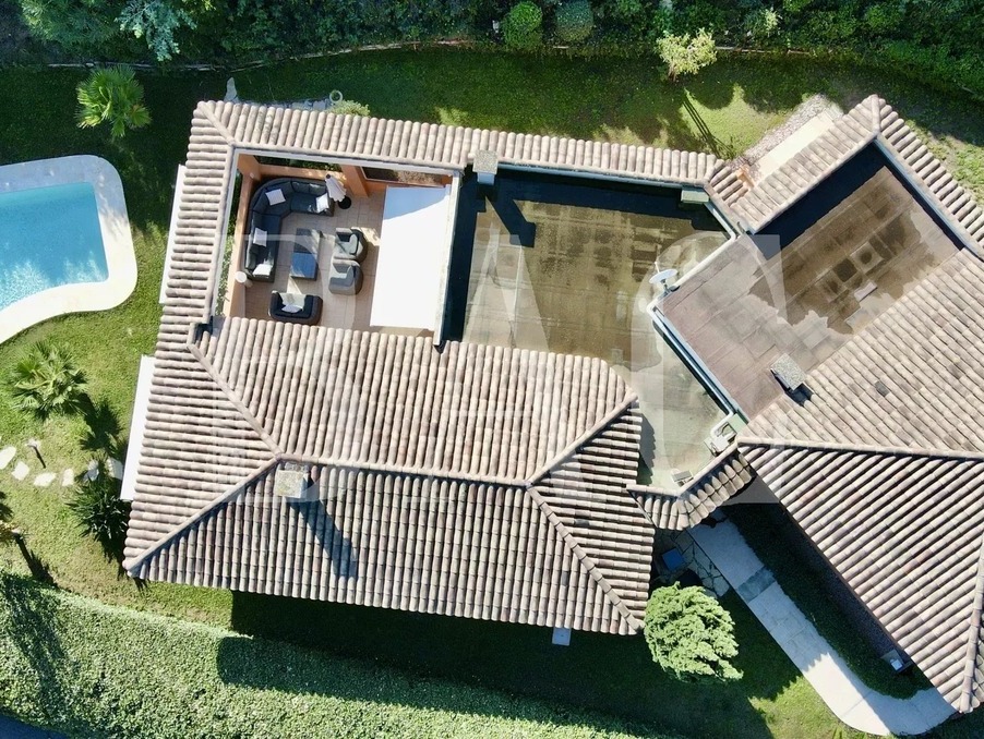 Vente Maison Mandelieu-la-Napoule 1 490 000 €