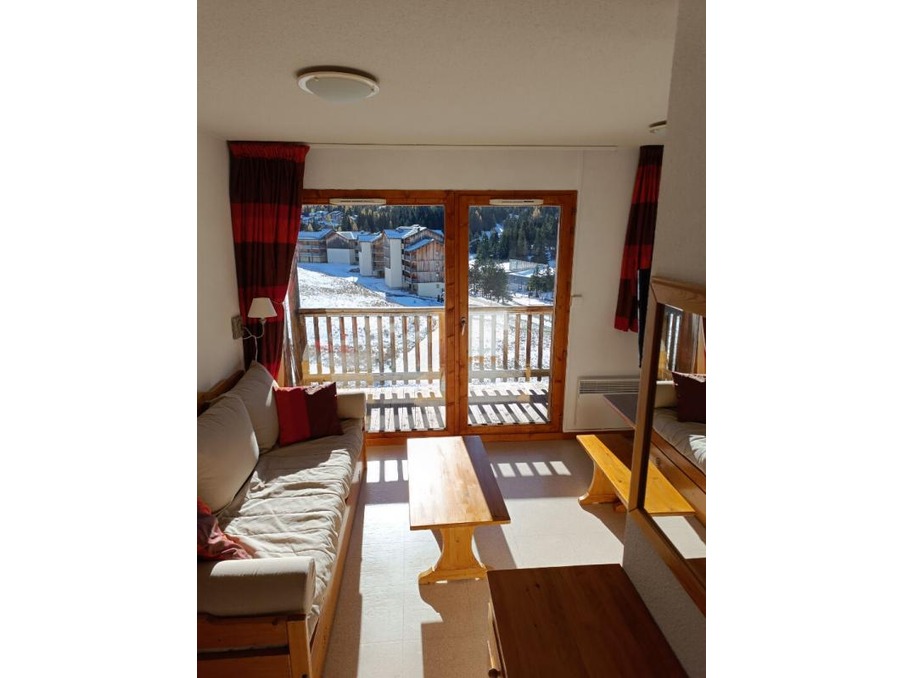 Vente Appartement Dévoluy 97 000 €