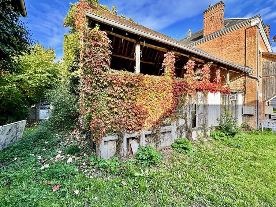 Vente Maison Nançay 19 990 €