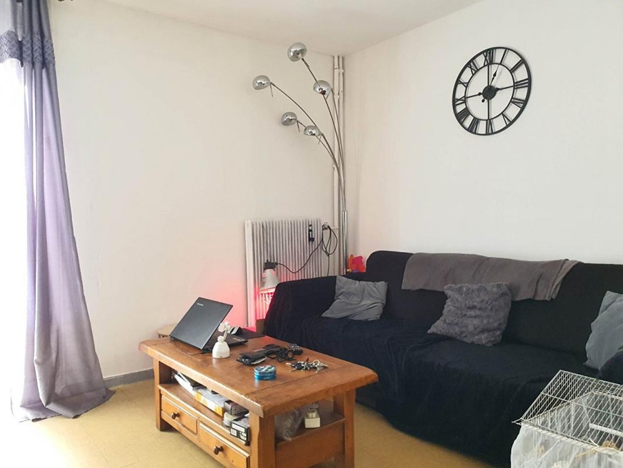 Vente Appartement Port-de-Bouc  124 500 €