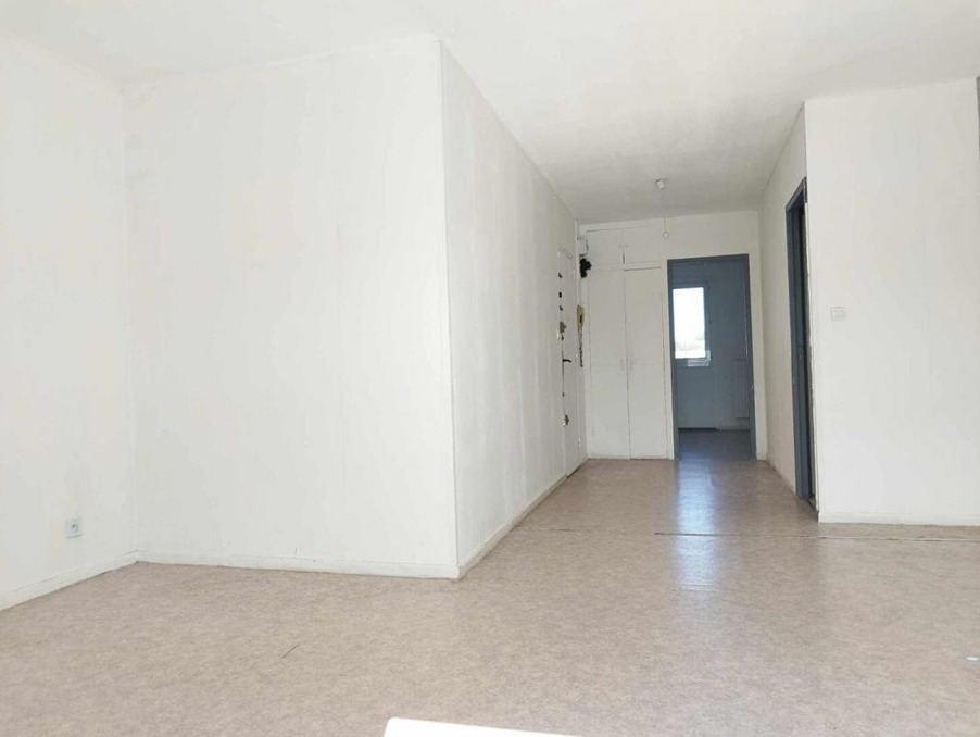 Vente Appartement Port-de-Bouc  122 500 €