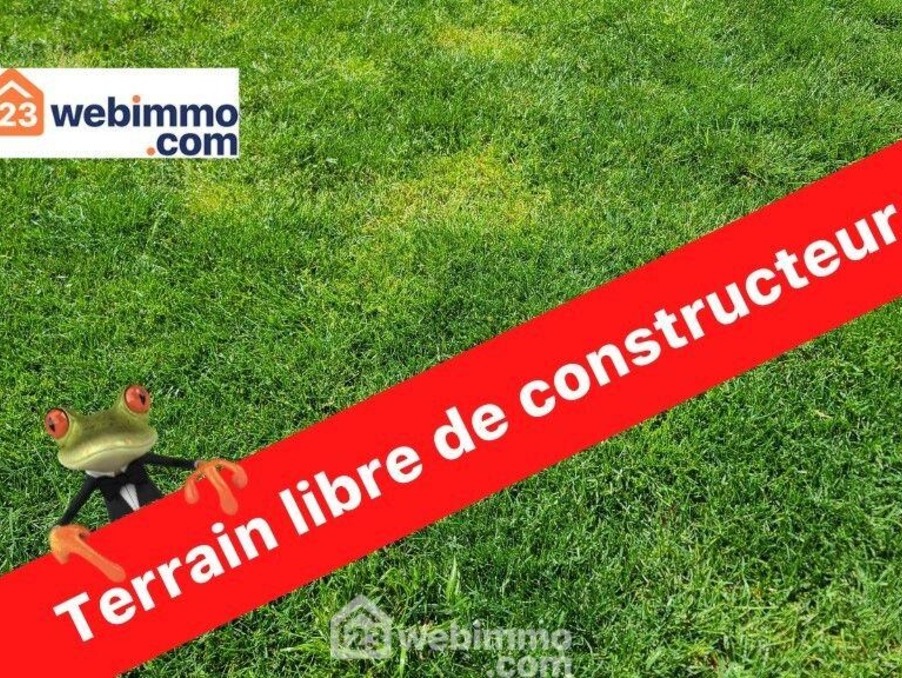 Vente Terrain Talmont-Saint-Hilaire  150 000 €
