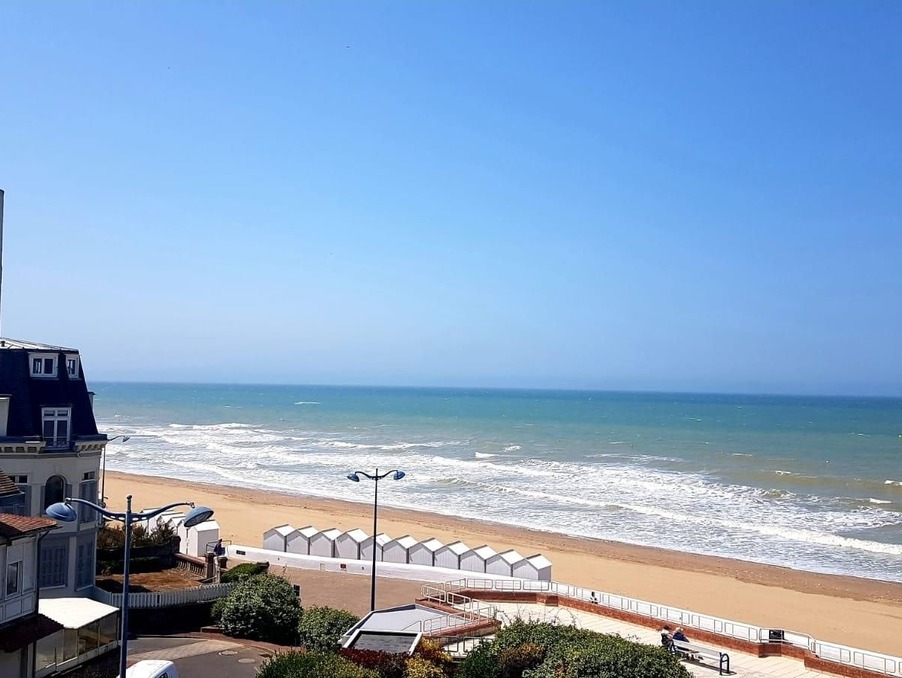 Vente Appartement Villers sur mer  135 200 €