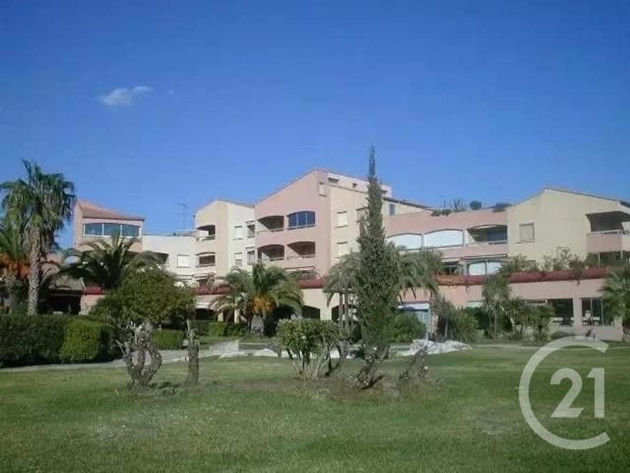 Vente Appartement La londe les maures  294 690 €
