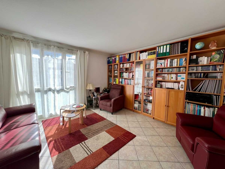 Vente Appartement LES MUREAUX  149 500 €