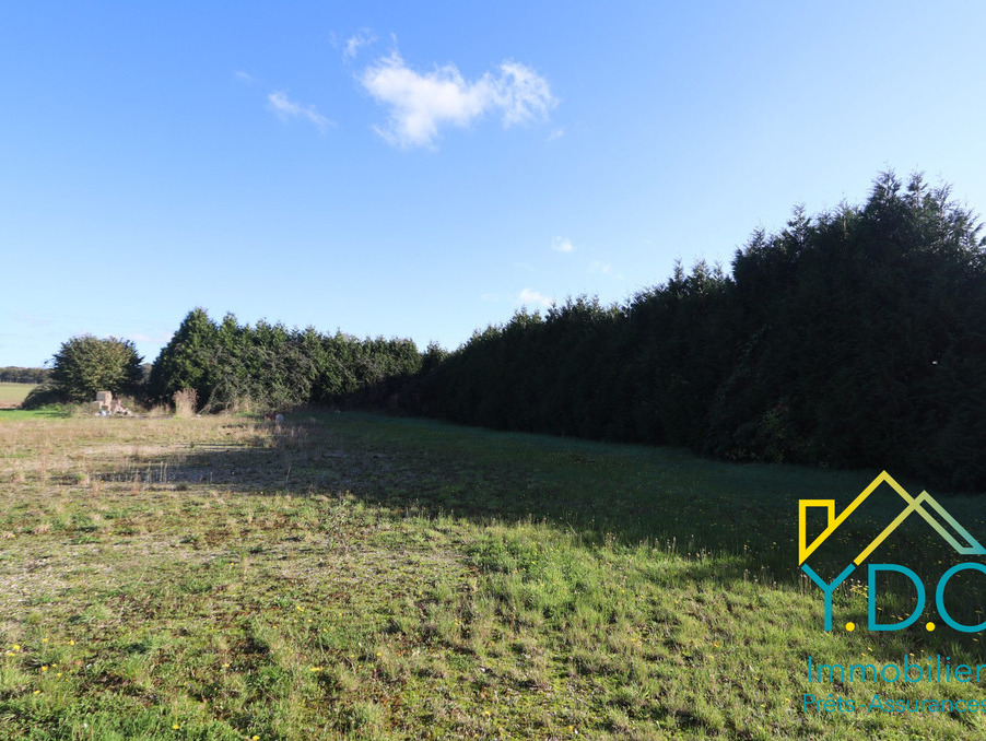 Vente Terrain Saint-Laurent-en-Caux 86 000 €