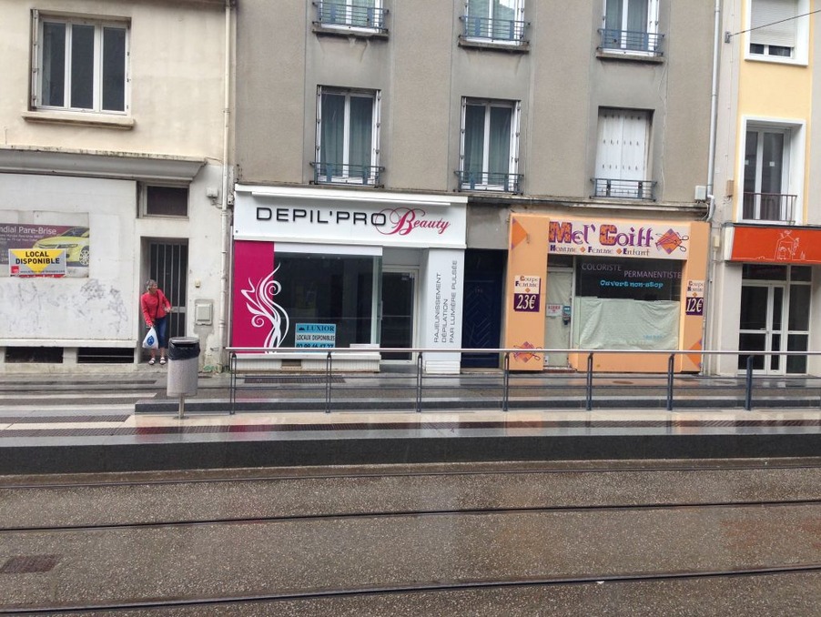 Location Local Brest  400 €
