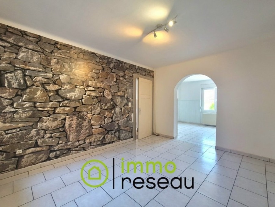Vente Maison HAUTE VIGNEULLES  125 000 €