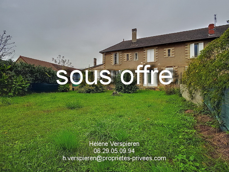 Vente Immeuble Le Buisson-de-Cadouin  250 000 €