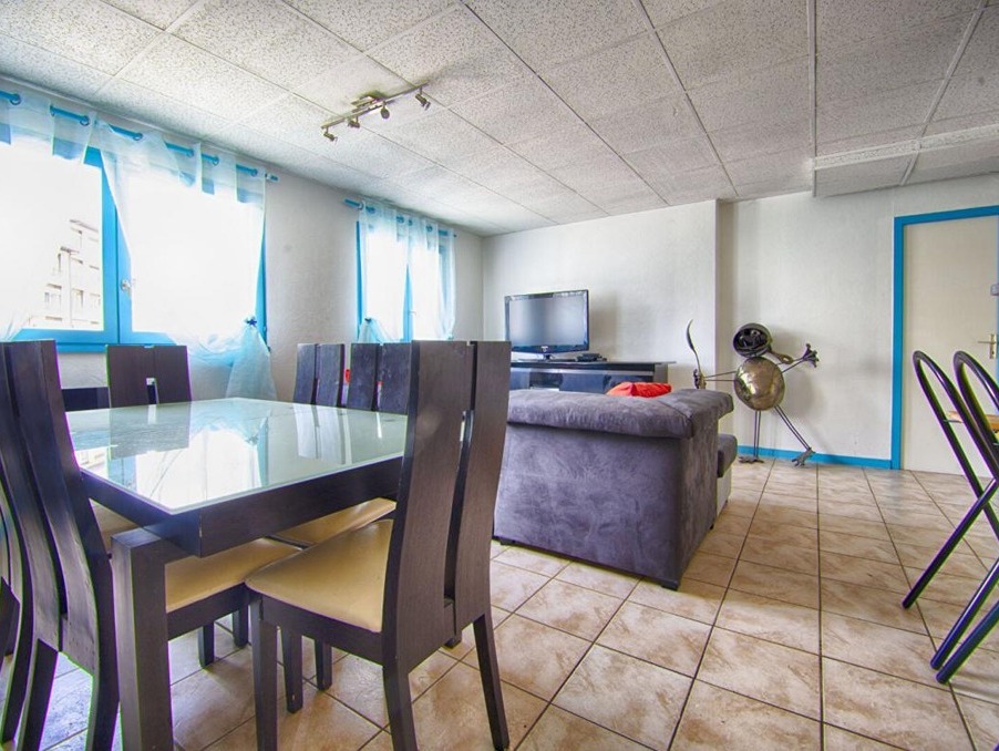Vente Appartement Annecy  237 340 €