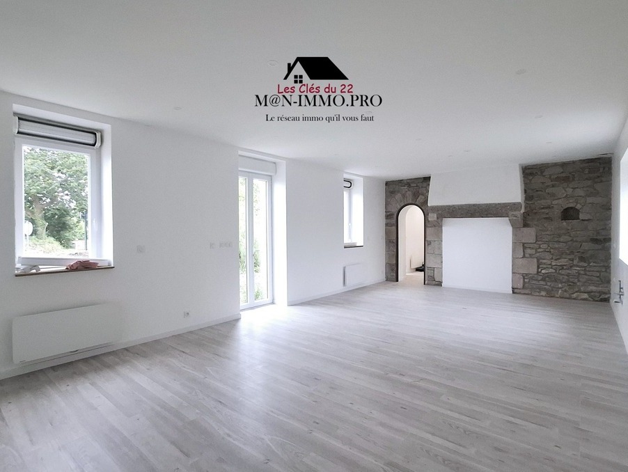 Vente Maison Lannion  253 900 €