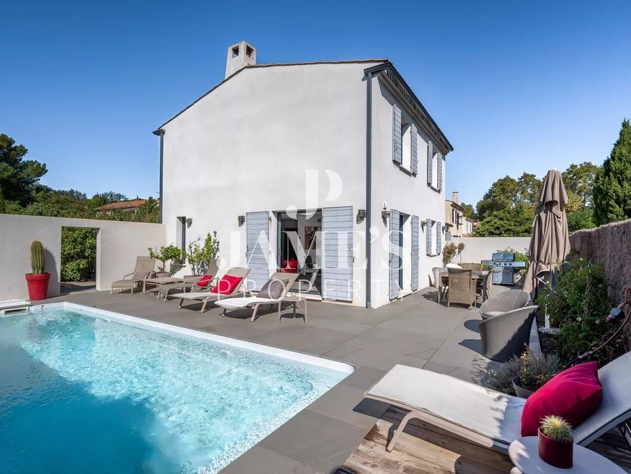 Vente Maison Maussane-les-Alpilles 1 049 000 €