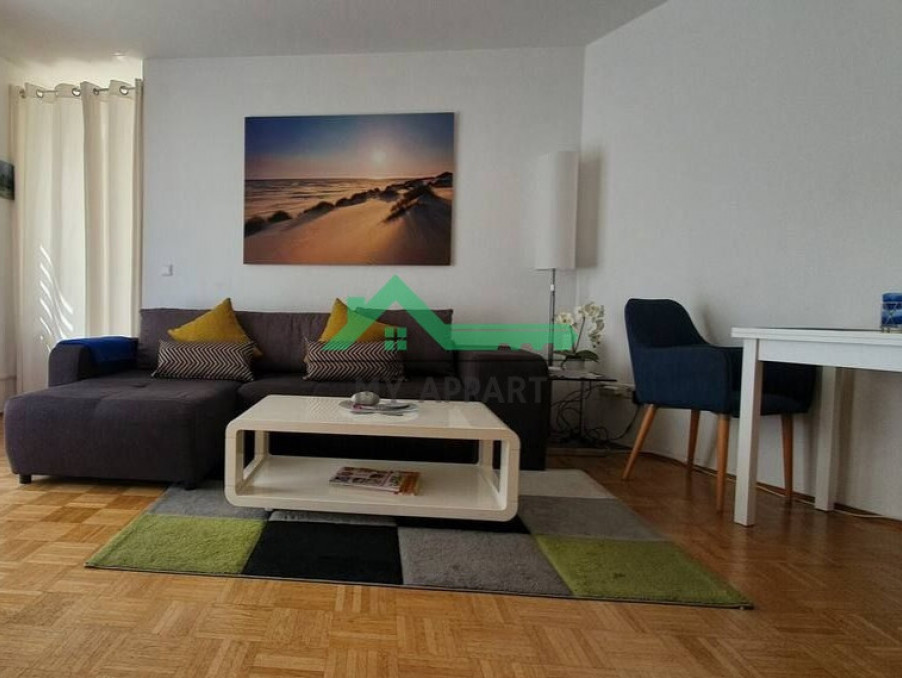 Location Appartement BOULOGNE BILLANCOURT 1 310 €