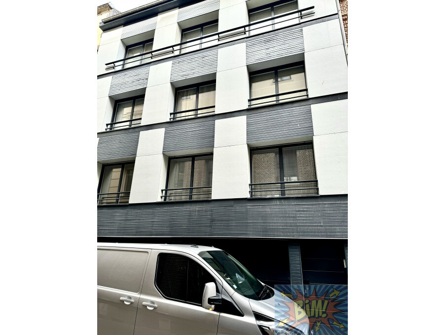 Vente Appartement ROUEN  334 000 €