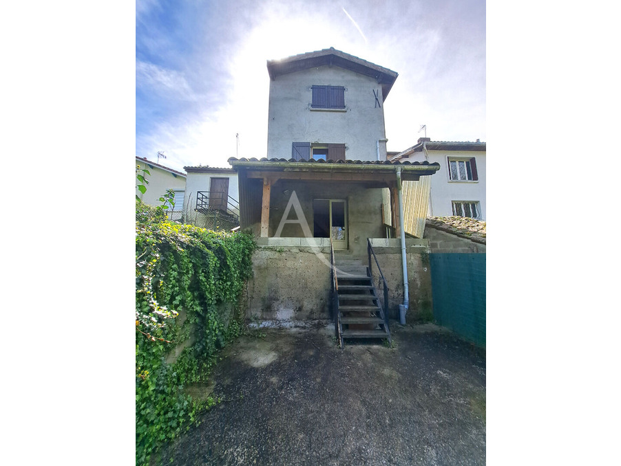Vente Maison Villeneuve de marsan  160 000 €