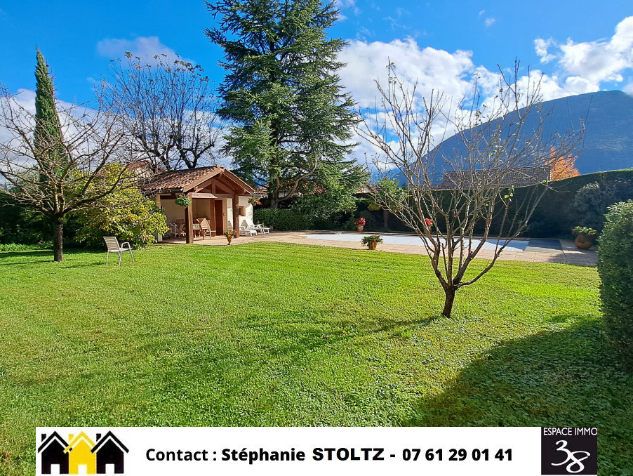 Vente Maison VIF  699 000 €