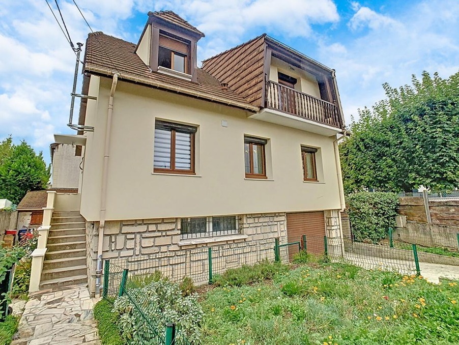Vente Maison Tremblay-en-France  325 000 €