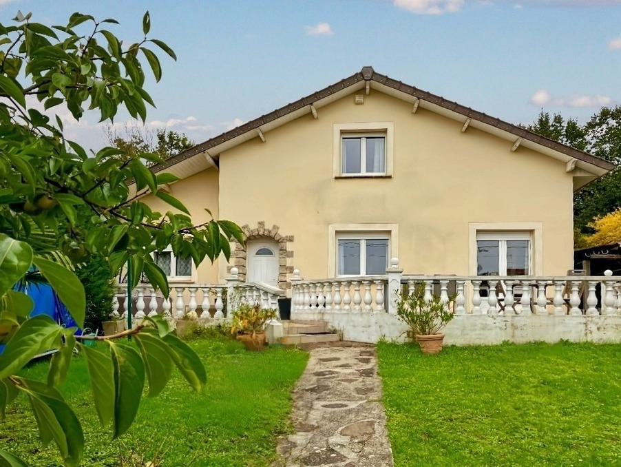 Vente Maison Goussainville  425 000 €