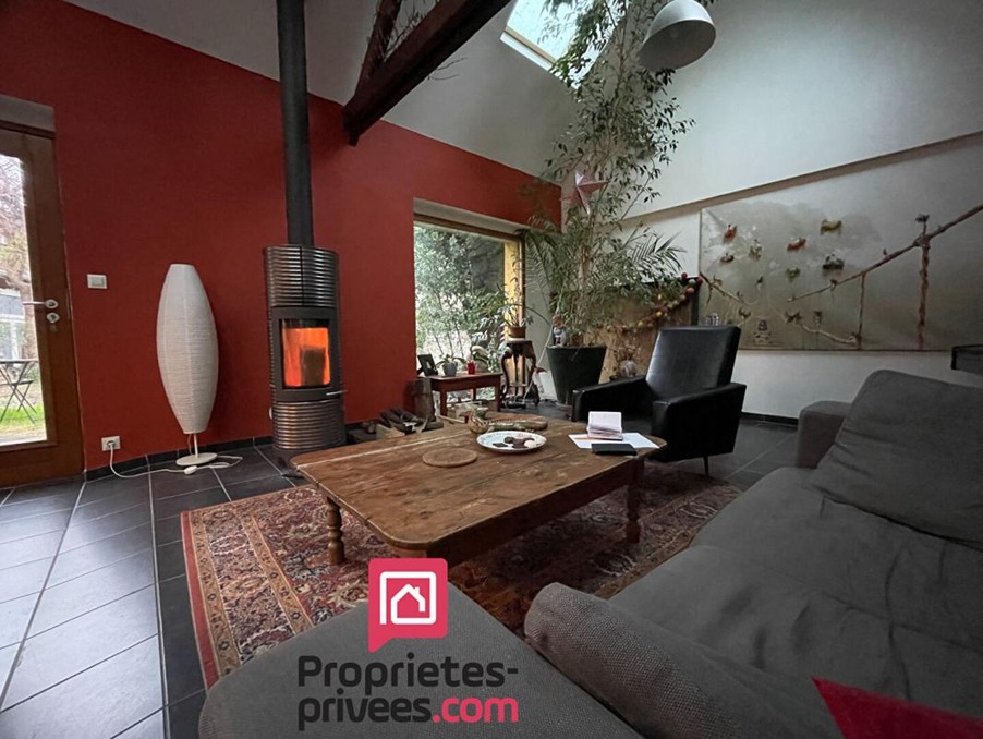 Vente Maison Lille  502 400 €