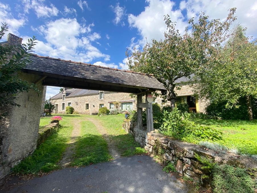 Vente Maison Vannes  772 500 €