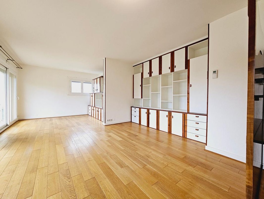 Vente Appartement Bourges  126 990 €
