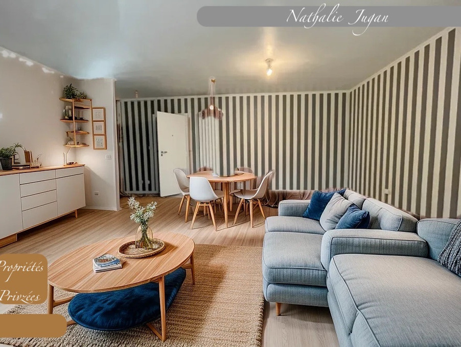 Vente Appartement La Seyne-sur-Mer  285 000 €