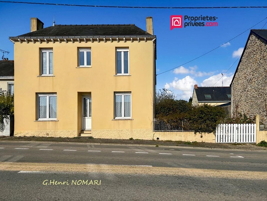 Vente Maison Soudan  121 700 €
