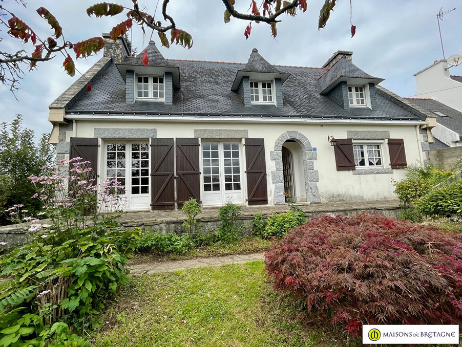 Vente Maison BANNALEC  262 500 €