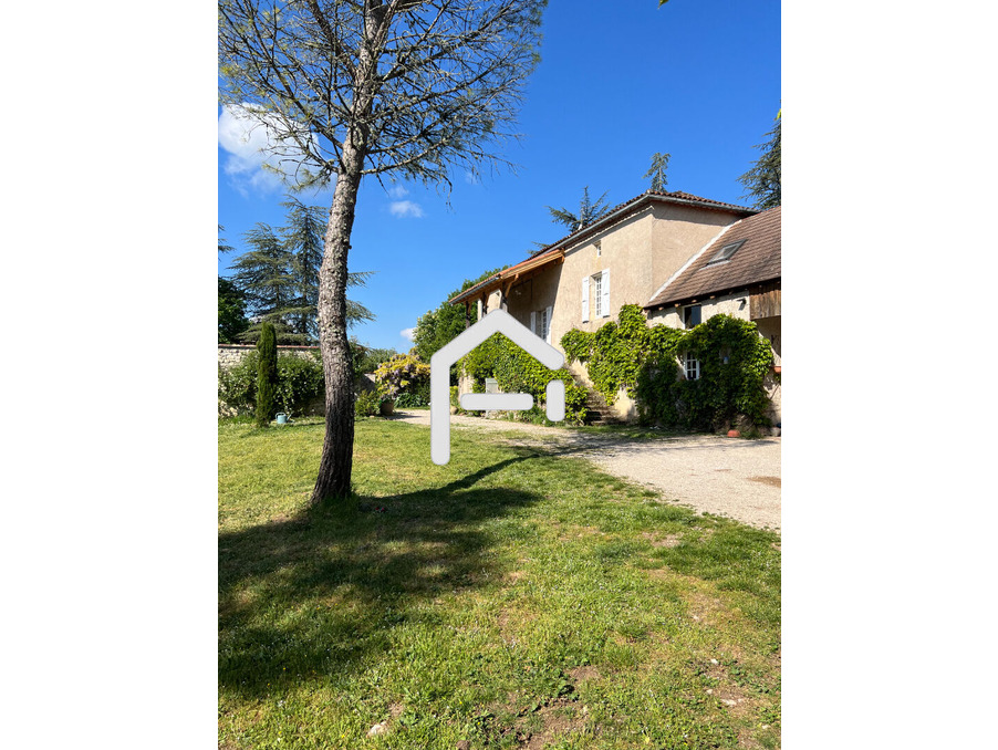 Vente Maison Cahors  372 700 €