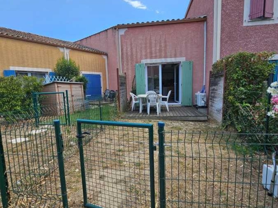 Vente Maison BEZIERS  119 000 €