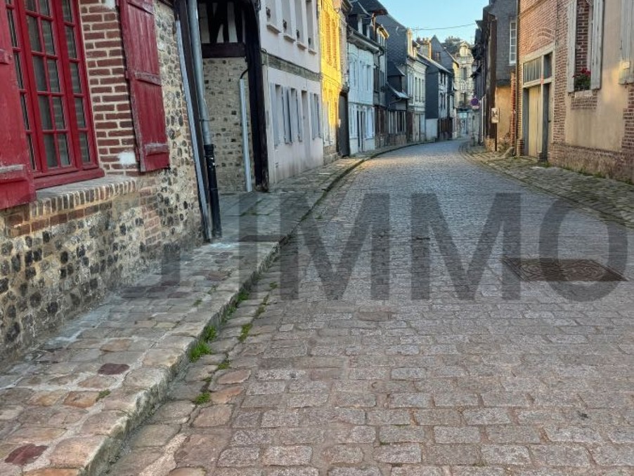 Vente Appartement HONFLEUR  194 250 €