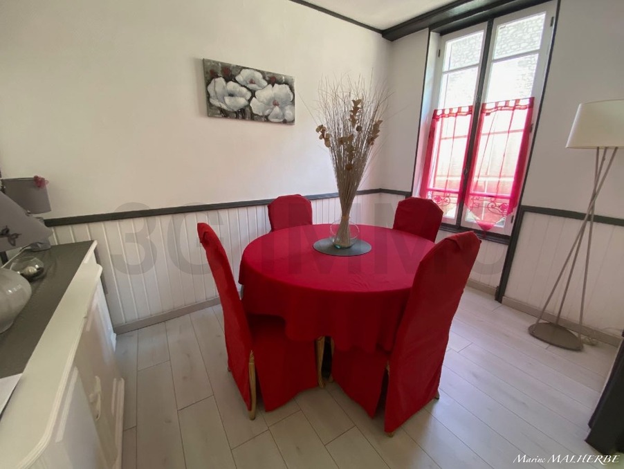 Vente Maison MAGNY EN VEXIN  243 800 €