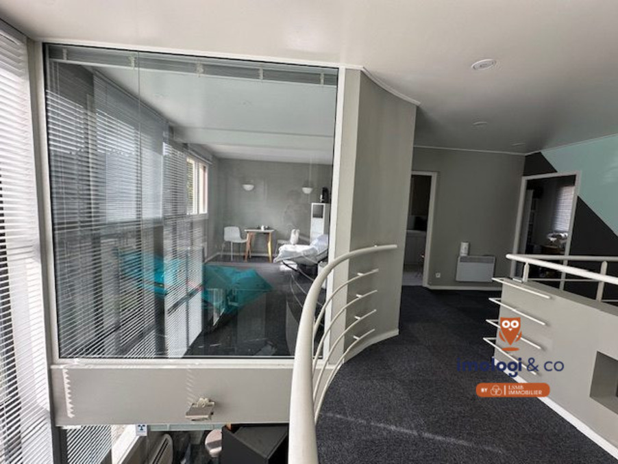 Vente Appartement Hôpitaux-Neufs  420 000 €