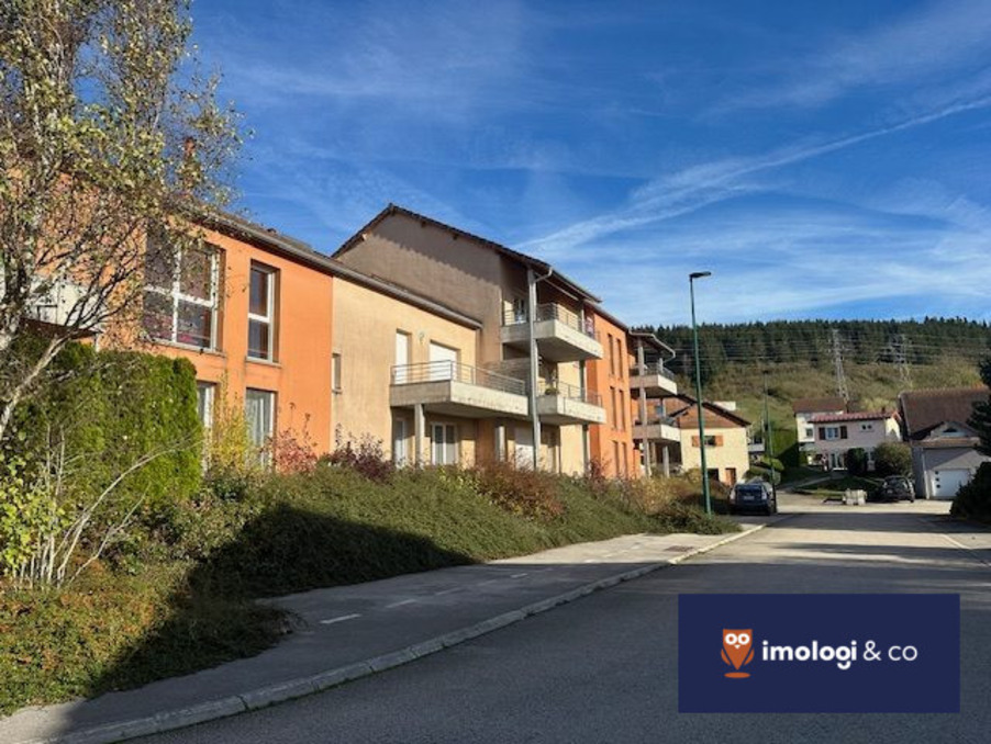 Location Appartement Doubs 1 000 €