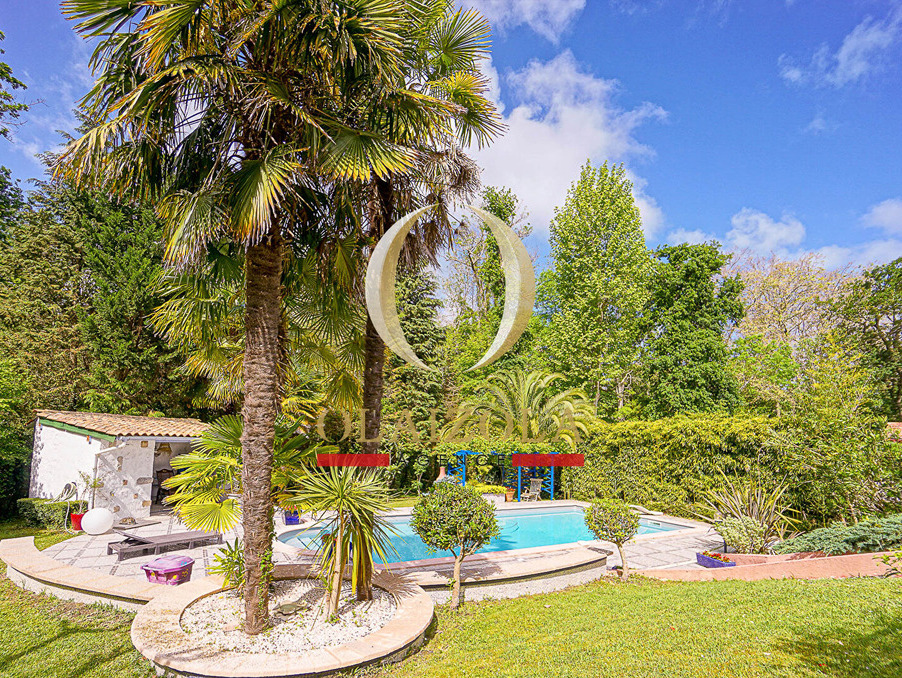 Vente Maison Bidart 1 175 000 €