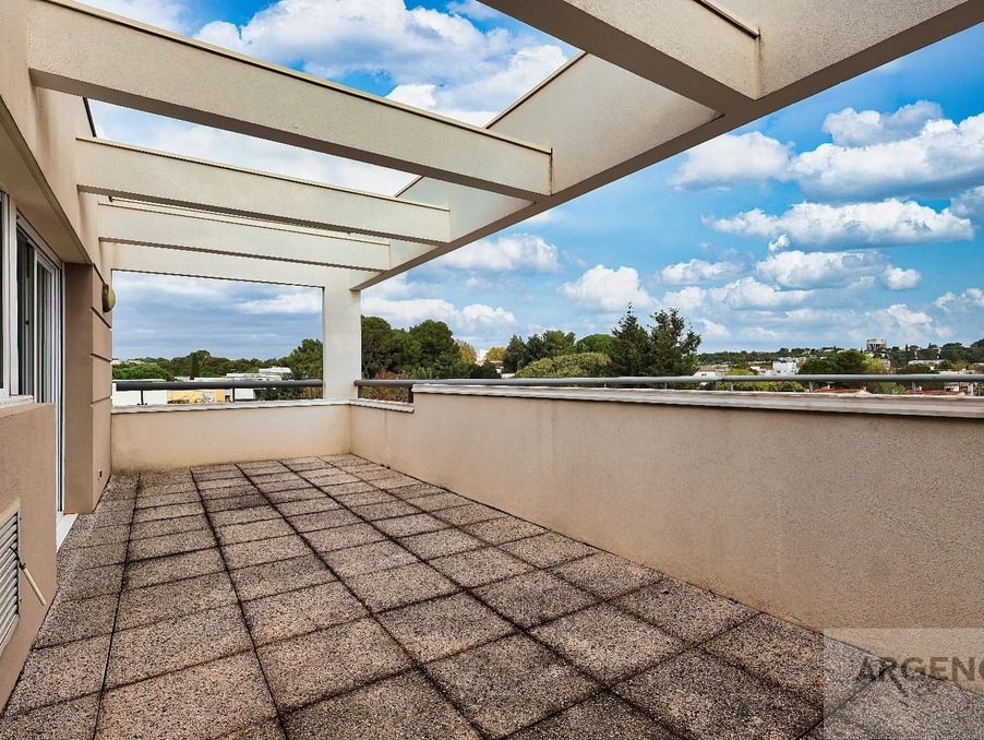 Vente Appartement MONTPELLIER  370 000 €
